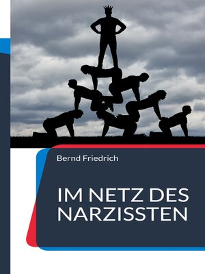 cover image of Im Netz des Narzissten